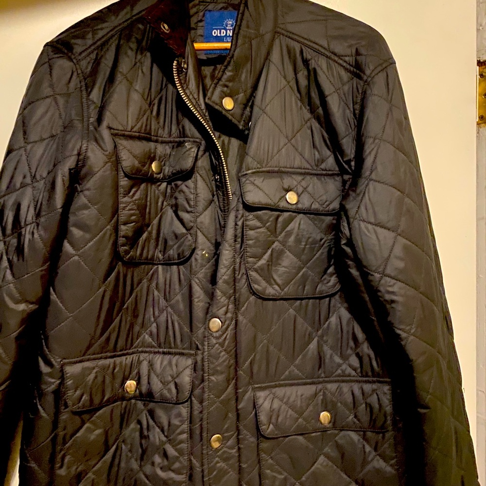 Old Navy lightweight jacket